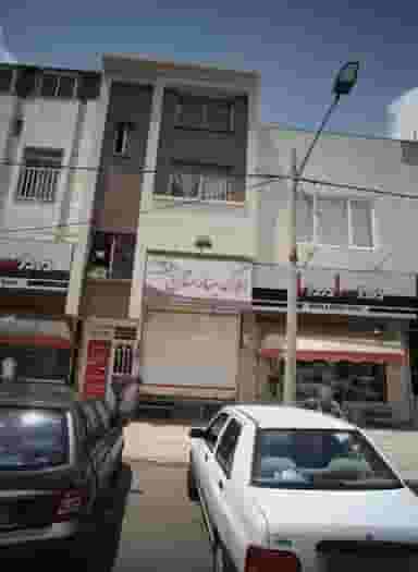 املاک بهارستان در فرامرز عباسی مشهد