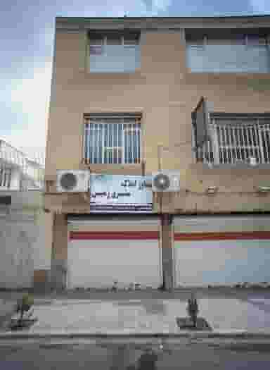 مشاور املاک مشرق زمین در دانشجو مشهد