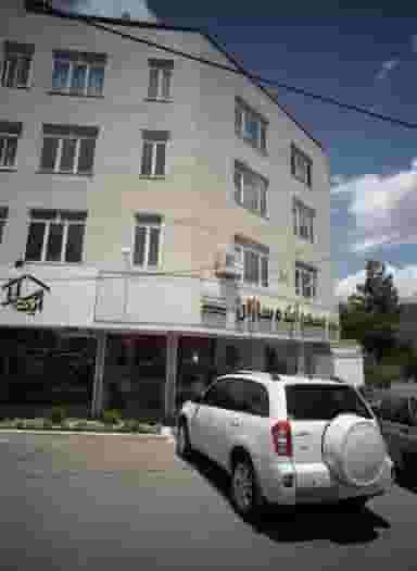 مسکن آینده سازان در آب و برق مشهد