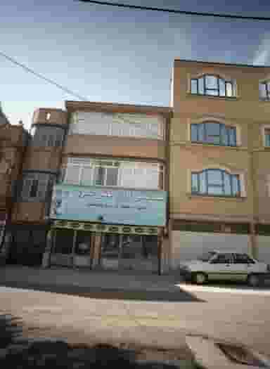 خدمات فنی لوازم خانگی طاهری در حجاب مشهد