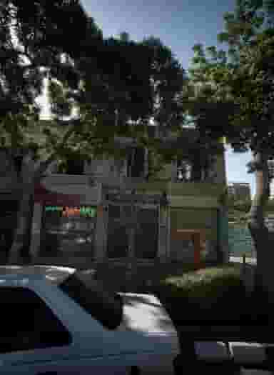 نمایندگی مجاز خدمات پس از فروش پارس خزر سایا در بالا خیابان مشهد