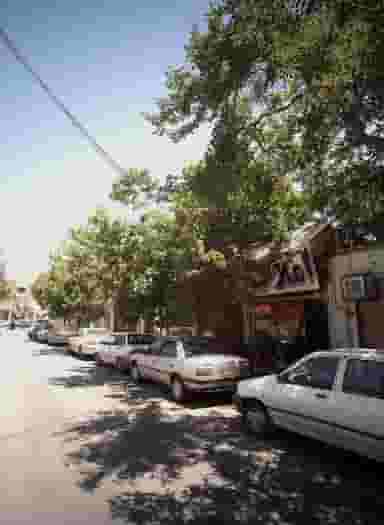 املاک جاویدی در سعد آباد مشهد