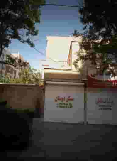 مسکن دوستان در فرامرز عباسی مشهد