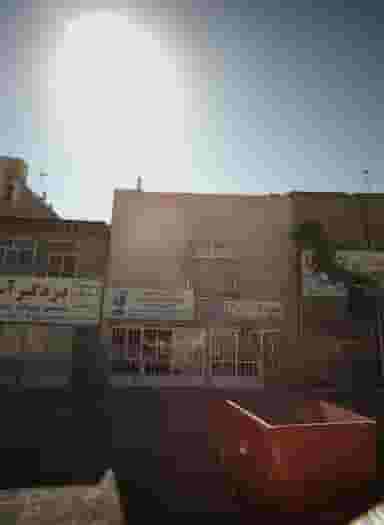 تلاش صنعت در بهمن مشهد