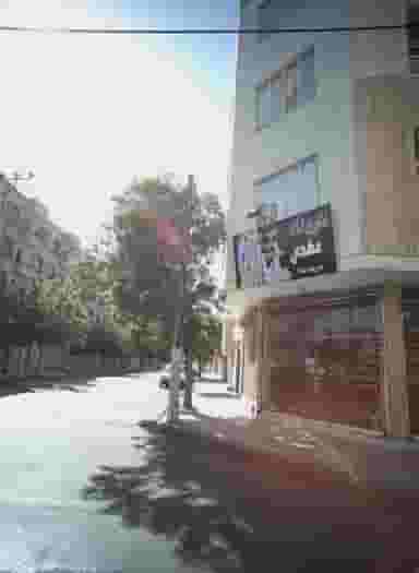 مشاورین املاک مهدی در هدایت مشهد