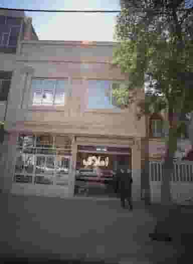 املاک در آیت الله عبادی مشهد