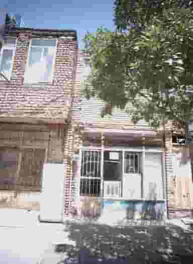 تعمیر گاه سید در شهید قربانی مشهد