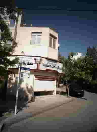 مسکن تخت جمشید در فرامرز عباسی مشهد