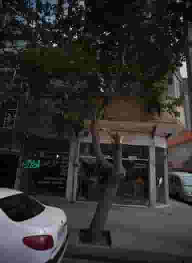 املاک سراسری عوض محمدی در جانباز مشهد