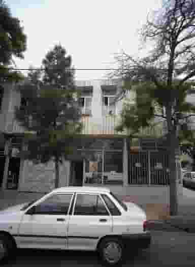 املاک سهیل در رسالت مشهد