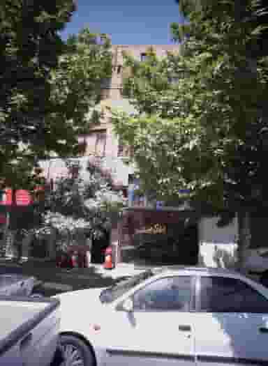 املاک مهدی در حضرت ابوطالب مشهد