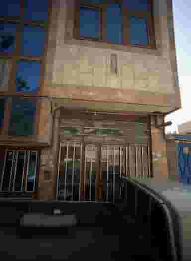 املاک سایبان در زرکش مشهد