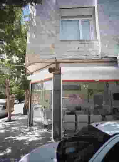 املاک صبا در شریف مشهد