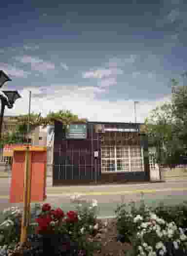 بنیاد مسکن انقلاب اسلامی خراسان رضوی در شریف مشهد