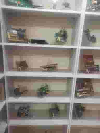 تعمیرات الکترونیک رمضانی در برازنده اصفهان