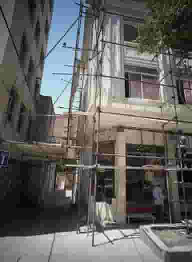 مشاور املاک در دانش مشهد