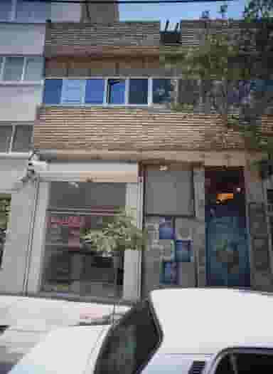 املاک بینا در جانباز مشهد