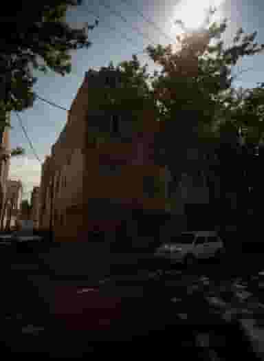 مسکن تورج در کلاهدوز مشهد