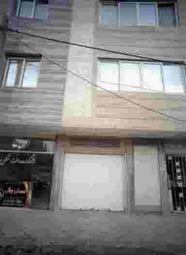 مسکن براتی در پروین اعتصامی مشهد