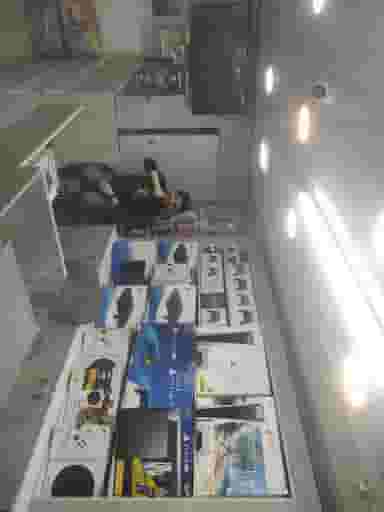 آرمان گیم در اصفهانیها کرج