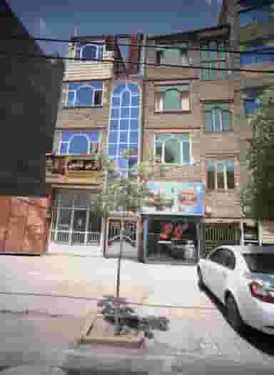مشاور املاک طاها در ایثارگران مشهد