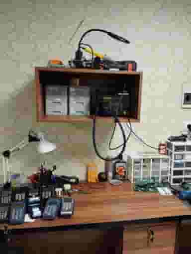 تعمییرات دستگاه کارتخوان حسن‌نژاد در حسین آباد کرج