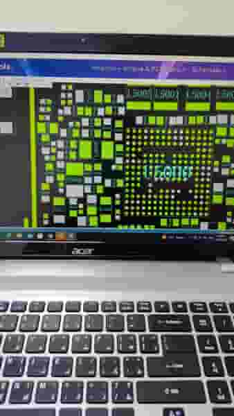 تعمیرات موبایل کیا در اصفهانیها کرج