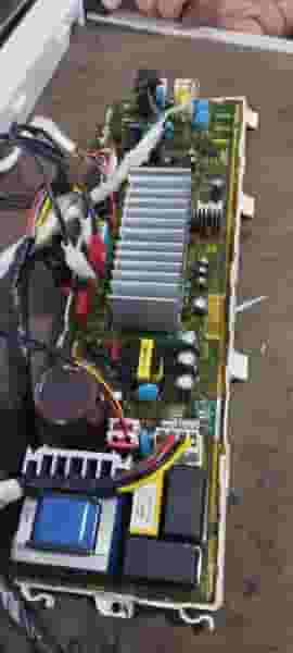 تعمیرات برد پایا الکترونیک کرج در اصفهانیها کرج