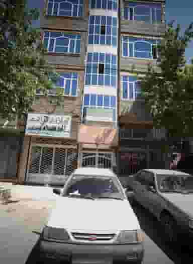 املاک دیانت در هدایت مشهد