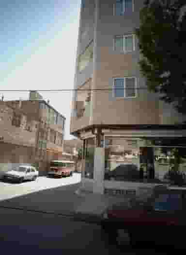 مسکن محمدی در حضرت ابوطالب مشهد