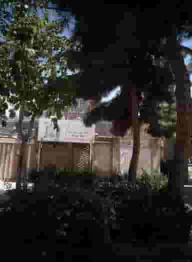 املاک ایوبی در فاطمیه مشهد