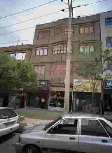 مسکن ثامن در سرافرازان مشهد
