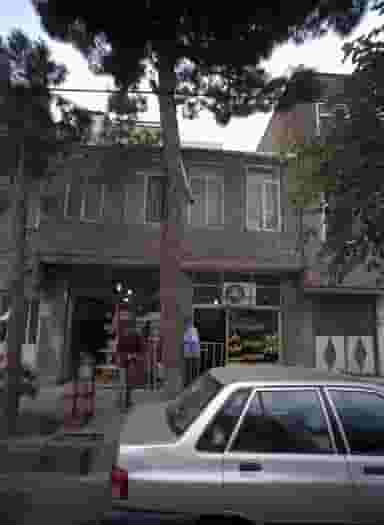 املاک امیر در رسالت مشهد