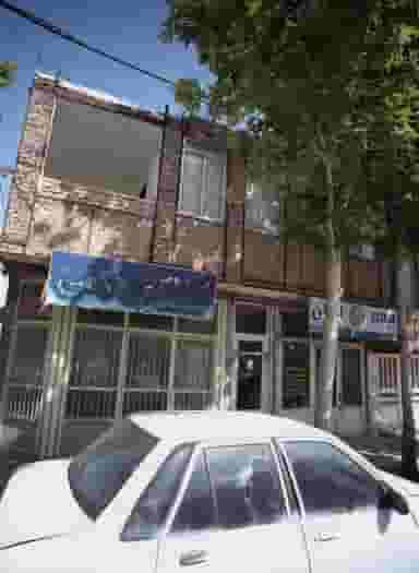 اطلاعات املاک رحیمی در کلاهدوز مشهد