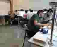 آموزشگاه فیدار در زند شیراز