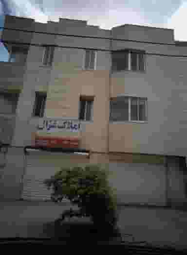 املاک غزال در فرامرز عباسی مشهد