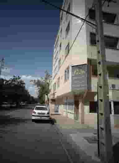 املاک توکلی در کلاهدوز مشهد