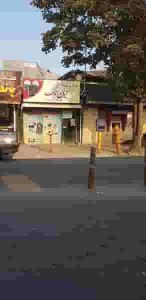 بازسازی تفلون شهرک ولی عصر رشت