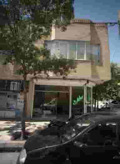 املاک سادات در ابوذر مشهد