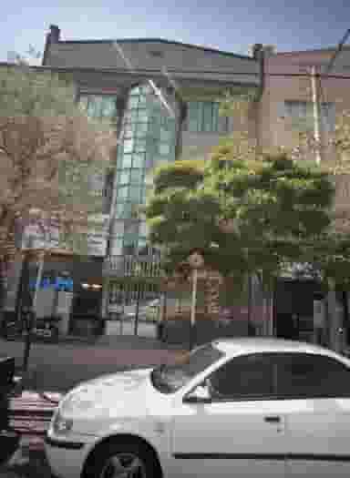 املاک آینده سازان غرب در حجاب مشهد