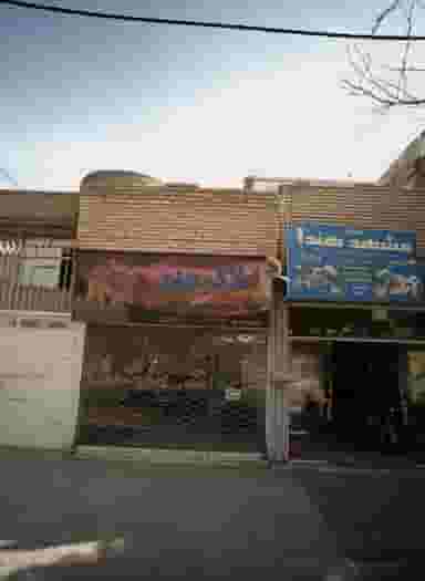 املاک مهدی در شفا مشهد