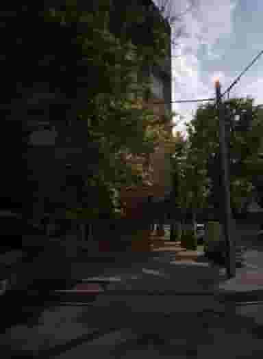 املاک آوا در گاز مشهد