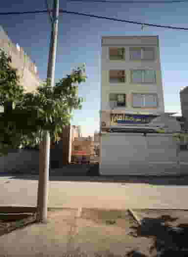 کارگزاری و مشاور املاک ماهان در حسین آباد مشهد