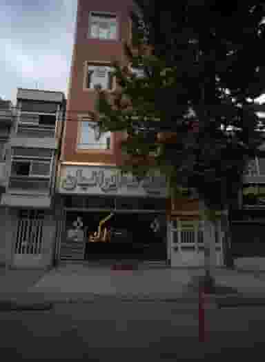 املاک ایرانیان در گاز مشهد