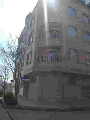 املاک آریا در فارق التحصیلان مشهد