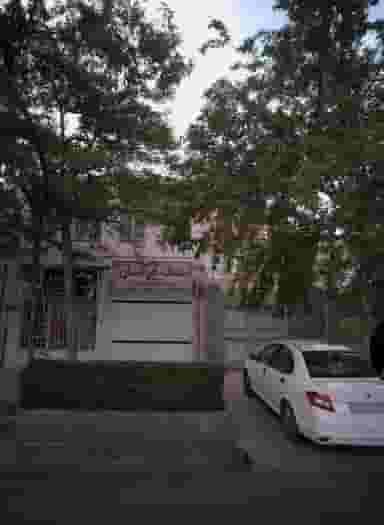 املاک خراسان در گاز مشهد