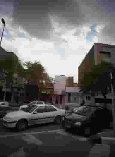 مسکن مهریزی در هفت تیر مشهد