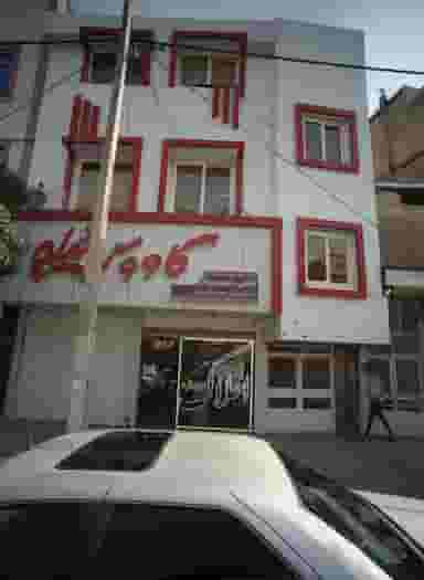 املاک پنج ستاره در ایثارگران مشهد