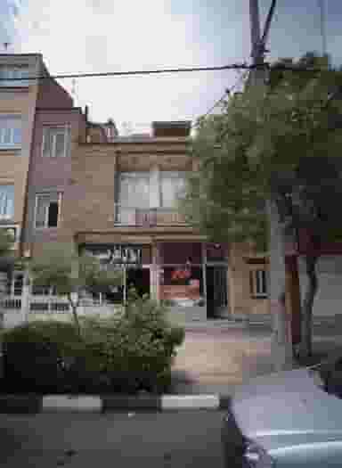 املاک فجر حسینی در دانشجو مشهد