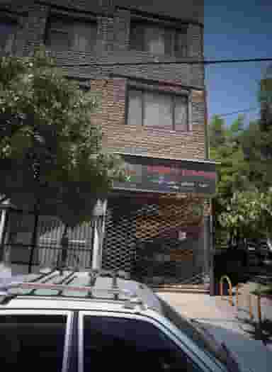 مسکن الونک در هدایت مشهد